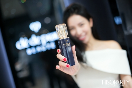 HISOPARTY X Clé de Peau Beauté จัดกิจกรรมเวิร์คช็อปสุดเอ็กซ์คลูซีฟ ถ่ายทอดเทคนิคการดูแลผิวโดย Specialist 