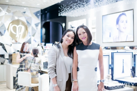 HISOPARTY X Clé de Peau Beauté จัดกิจกรรมเวิร์คช็อปสุดเอ็กซ์คลูซีฟ ถ่ายทอดเทคนิคการดูแลผิวโดย Specialist 