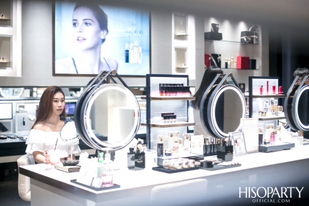 HISOPARTY X Clé de Peau Beauté จัดกิจกรรมเวิร์คช็อปสุดเอ็กซ์คลูซีฟ ถ่ายทอดเทคนิคการดูแลผิวโดย Specialist 