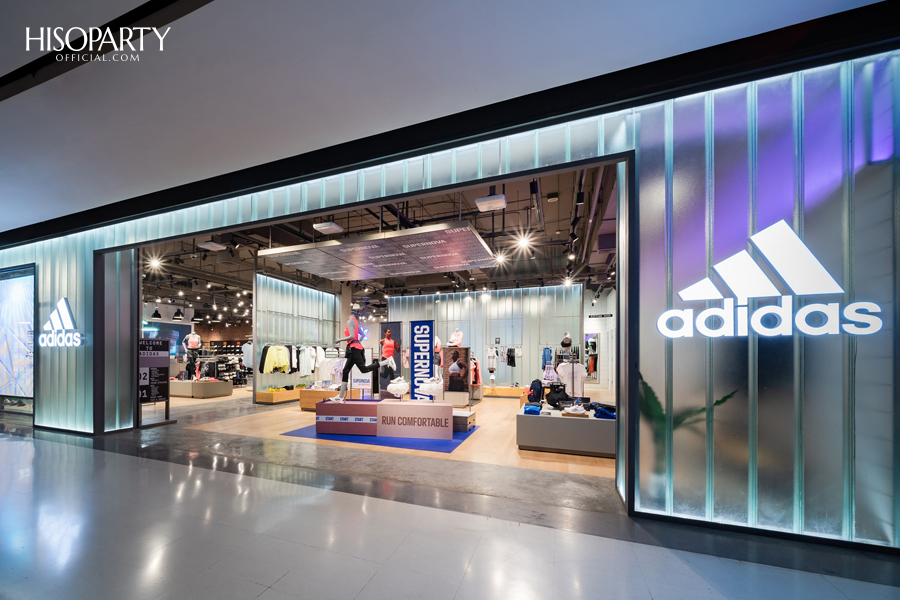 west gate adidas