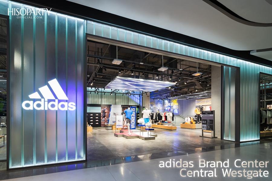 adidas central westgate