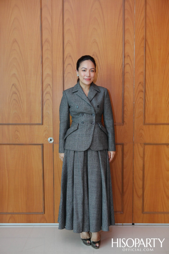 HISOPARTY มอบเงินบริจาค ในโครงการ 'HISO WE LOVE ส่งมอบกำลังใจร่วมสู้ภัย COVID-19' ให้กับคณะทันตแพทยศาสตร์ จุฬาลงกรณ์มหาวิทยาลัย