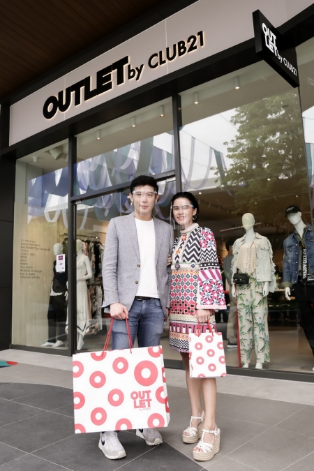 ‘Siam Premium Outlets® Bangkok’ มิติใหม่แห่งการช้อปปิ้งระดับโลก 