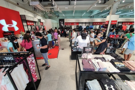 ‘Siam Premium Outlets® Bangkok’ มิติใหม่แห่งการช้อปปิ้งระดับโลก 