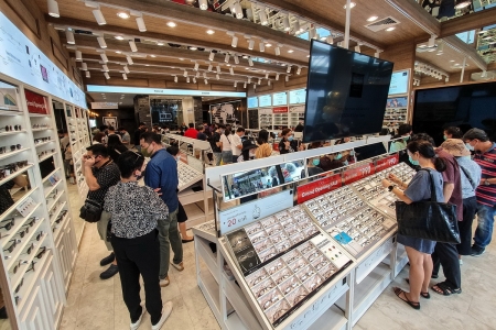 ‘Siam Premium Outlets® Bangkok’ มิติใหม่แห่งการช้อปปิ้งระดับโลก 