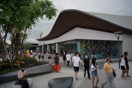 ‘Siam Premium Outlets® Bangkok’ มิติใหม่แห่งการช้อปปิ้งระดับโลก 