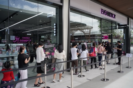 ‘Siam Premium Outlets® Bangkok’ มิติใหม่แห่งการช้อปปิ้งระดับโลก 