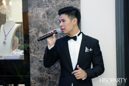 บิวตี้เจมส์ จัดงาน ‘The Grand Opening of Beauty Gems boutique  at Park Lane Ekkamai’  ฉลองเปิดแฟล็กชิพสโตร์แห่งใหม่ล่าสุดอย่างเป็นทางการ
