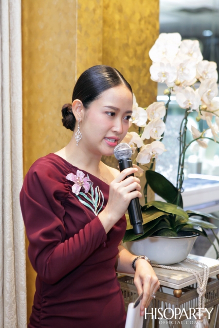 บิวตี้เจมส์ จัดงาน ‘The Grand Opening of Beauty Gems boutique  at Park Lane Ekkamai’  ฉลองเปิดแฟล็กชิพสโตร์แห่งใหม่ล่าสุดอย่างเป็นทางการ