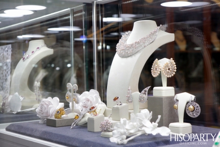 บิวตี้เจมส์ จัดงาน ‘The Grand Opening of Beauty Gems boutique  at Park Lane Ekkamai’  ฉลองเปิดแฟล็กชิพสโตร์แห่งใหม่ล่าสุดอย่างเป็นทางการ