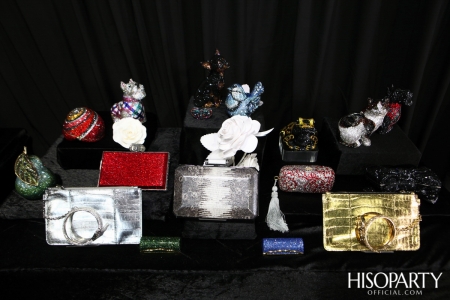 HISOPARTY X BEAUTY GEMS ชวนเหล่าเซเลบริตี้เยี่ยมชมแฟล็กชิพสโตร์แห่งใหม่แบบเอ็กซ์คลูซีฟ