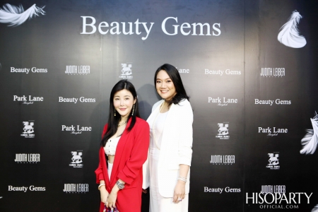 HISOPARTY X BEAUTY GEMS ชวนเหล่าเซเลบริตี้เยี่ยมชมแฟล็กชิพสโตร์แห่งใหม่แบบเอ็กซ์คลูซีฟ