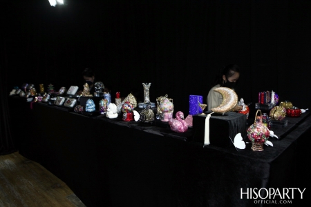 HISOPARTY X BEAUTY GEMS ชวนเหล่าเซเลบริตี้เยี่ยมชมแฟล็กชิพสโตร์แห่งใหม่แบบเอ็กซ์คลูซีฟ