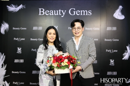 HISOPARTY X BEAUTY GEMS ชวนเหล่าเซเลบริตี้เยี่ยมชมแฟล็กชิพสโตร์แห่งใหม่แบบเอ็กซ์คลูซีฟ