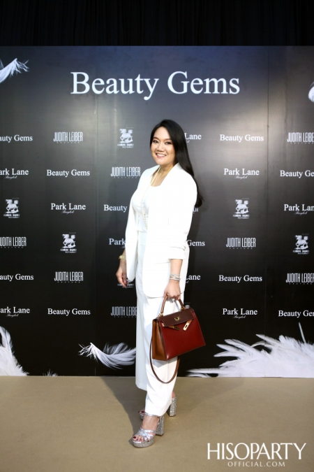 HISOPARTY X BEAUTY GEMS ชวนเหล่าเซเลบริตี้เยี่ยมชมแฟล็กชิพสโตร์แห่งใหม่แบบเอ็กซ์คลูซีฟ