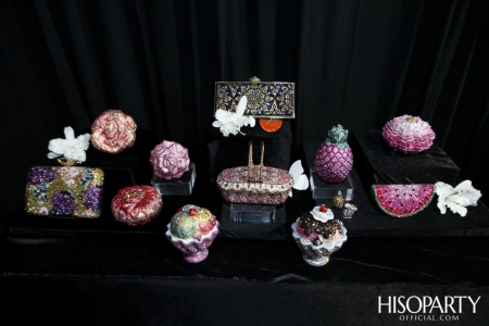 HISOPARTY X BEAUTY GEMS ชวนเหล่าเซเลบริตี้เยี่ยมชมแฟล็กชิพสโตร์แห่งใหม่แบบเอ็กซ์คลูซีฟ