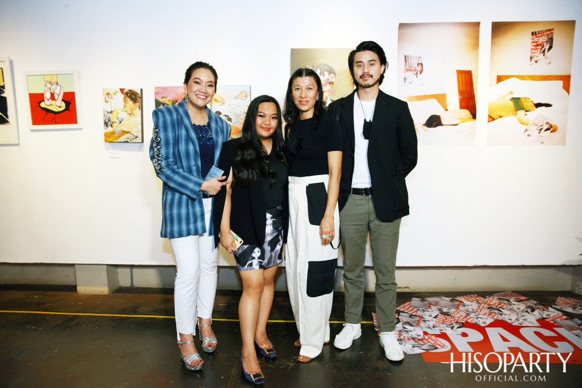 Mathayom Art Exhibition