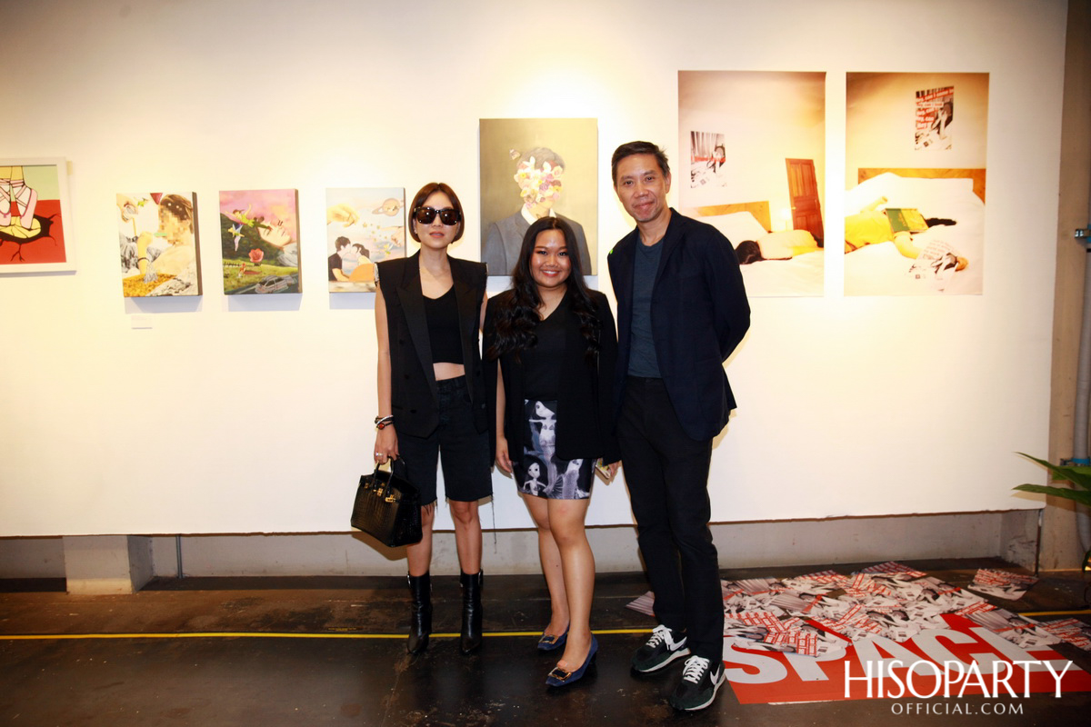 Mathayom Art Exhibition