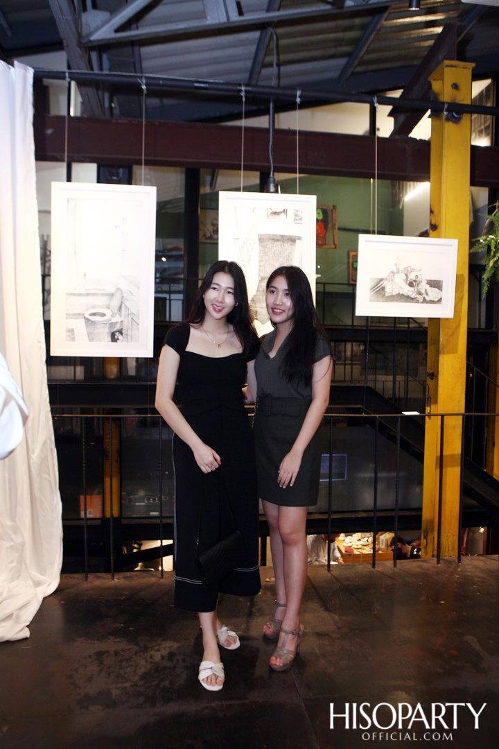 Mathayom Art Exhibition