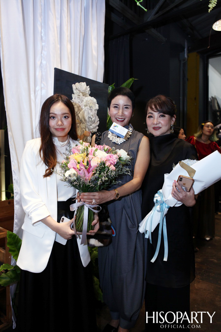 Mathayom Art Exhibition