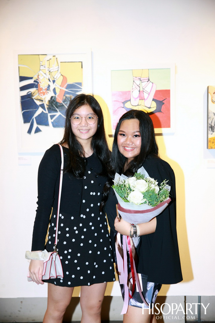 Mathayom Art Exhibition