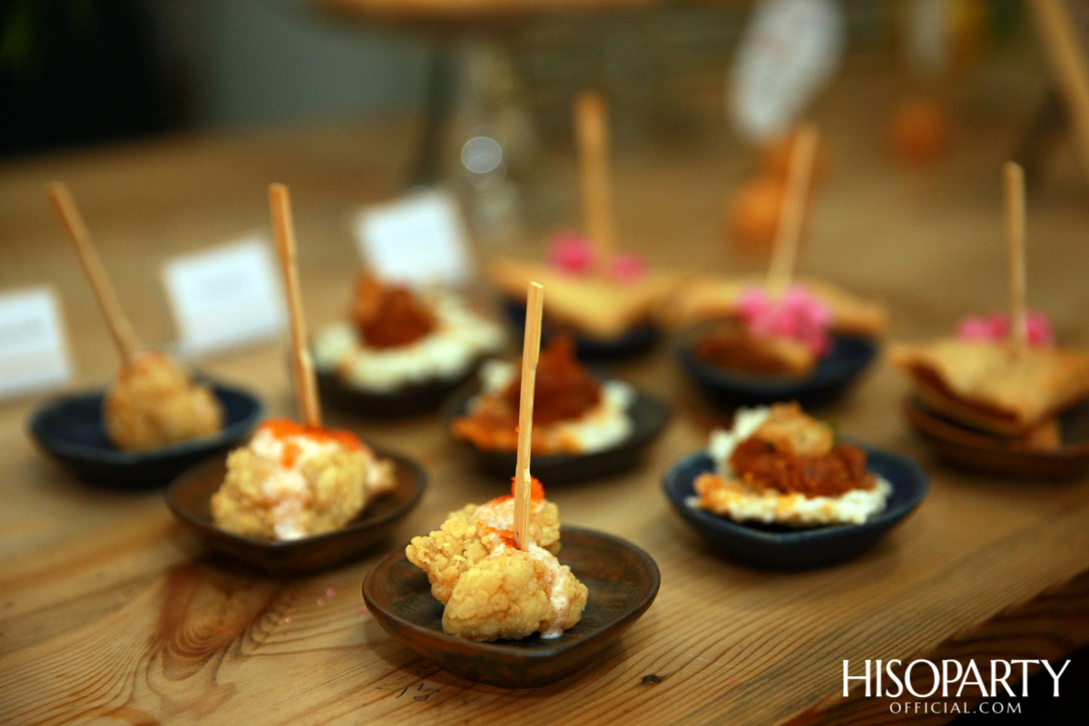 Mathayom Art Exhibition