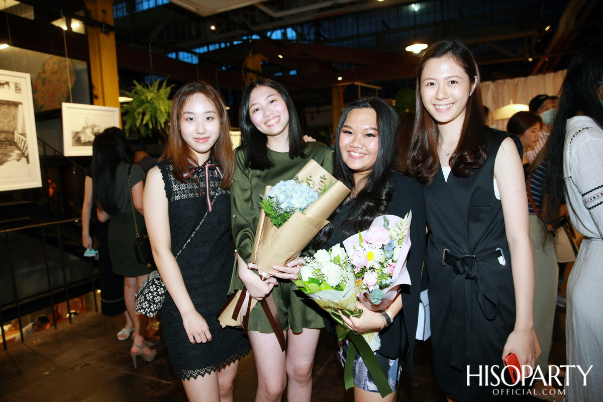 Mathayom Art Exhibition