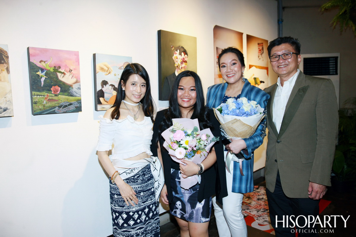 Mathayom Art Exhibition