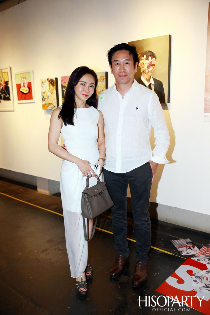 Mathayom Art Exhibition