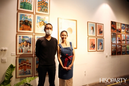 Mathayom Art Exhibition