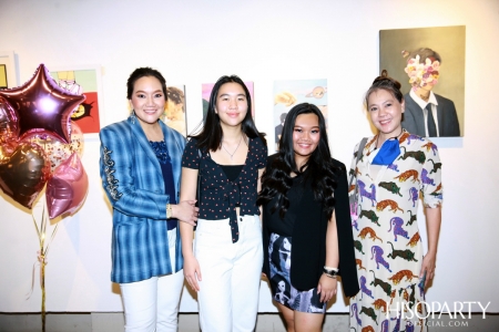 Mathayom Art Exhibition