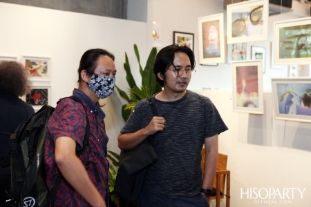 Mathayom Art Exhibition