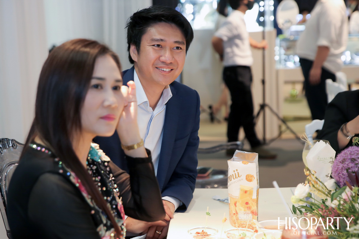 Beauty Gems: The Secret Diamond Garden