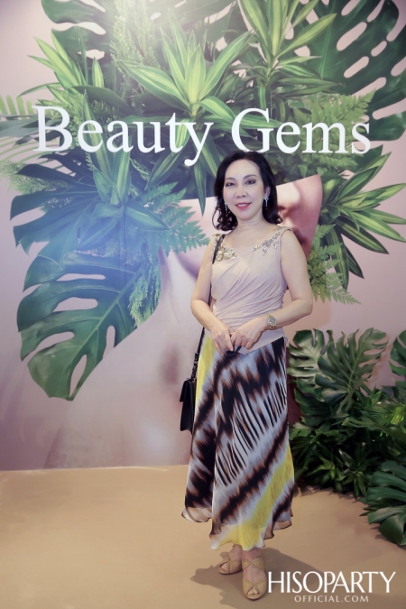 Beauty Gems: The Secret Diamond Garden