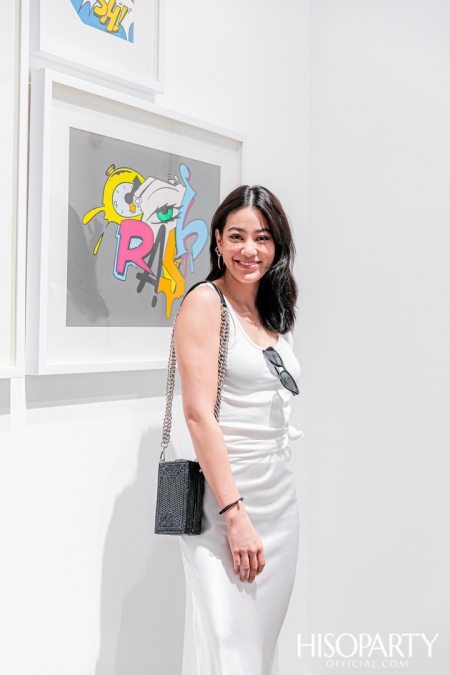 งานเปิดตัว ‘AURUM GALLERY’