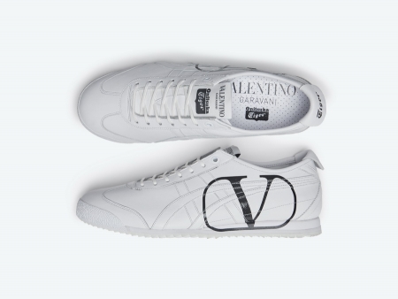 VALENTINO GARAVANI x ONITSUKA TIGER