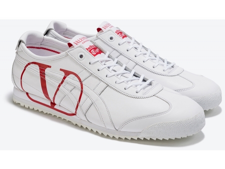 VALENTINO GARAVANI x ONITSUKA TIGER