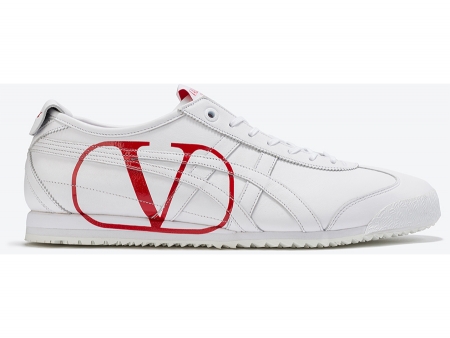 VALENTINO GARAVANI x ONITSUKA TIGER