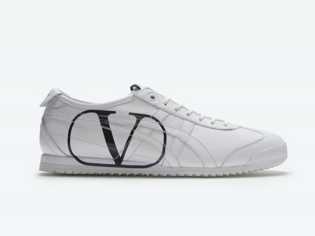 VALENTINO GARAVANI x ONITSUKA TIGER