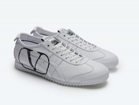 VALENTINO GARAVANI x ONITSUKA TIGER