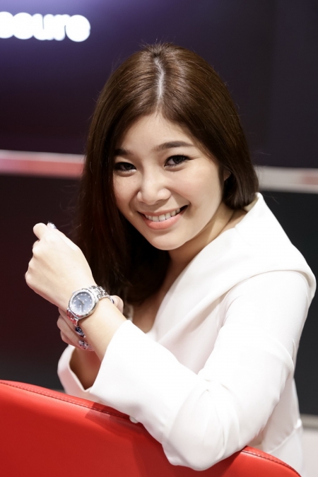 Siam Paragon Watch Expo 2020