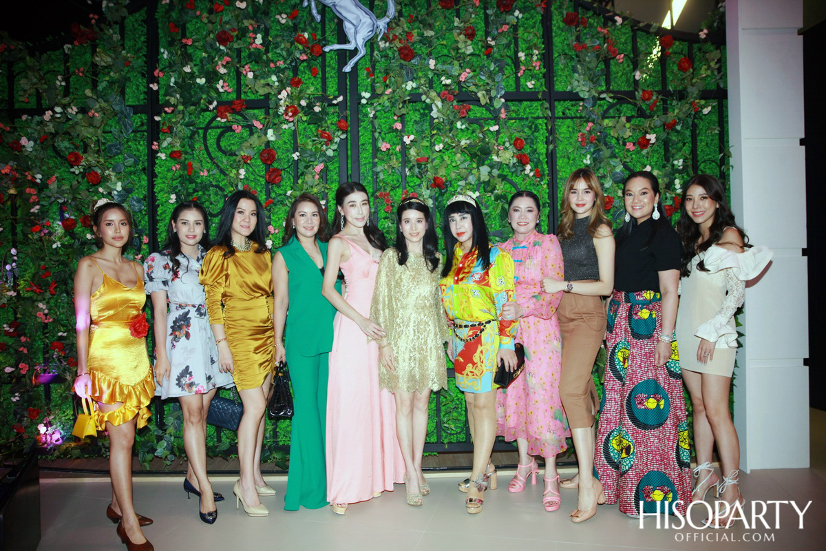 คาวาลลิโน เปิดตัว Ferrari 812 GTS และ Ferrari F8 Spider เปิดประทุน พร้อมกันครั้งแรกในไทย ผ่าน Live Streaming