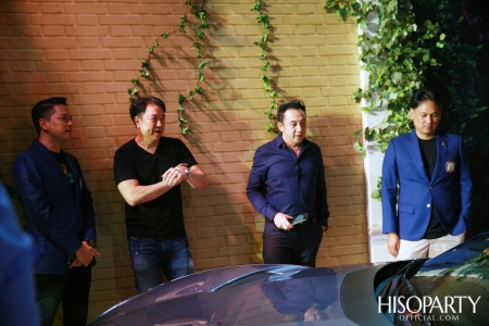 คาวาลลิโน เปิดตัว Ferrari 812 GTS และ Ferrari F8 Spider เปิดประทุน พร้อมกันครั้งแรกในไทย ผ่าน Live Streaming
