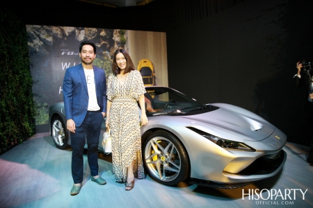 Ferrari Thailand x HISOPARTY