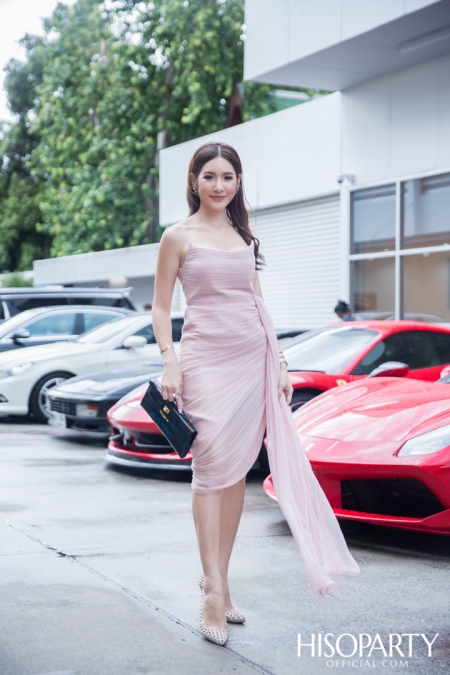 Ferrari Thailand x HISOPARTY