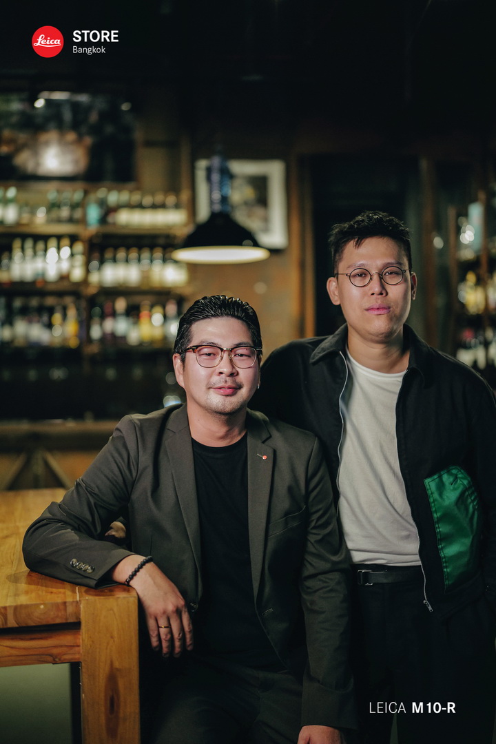 Leica เปิดตัวกล้องรุ่นใหม่ New M Series