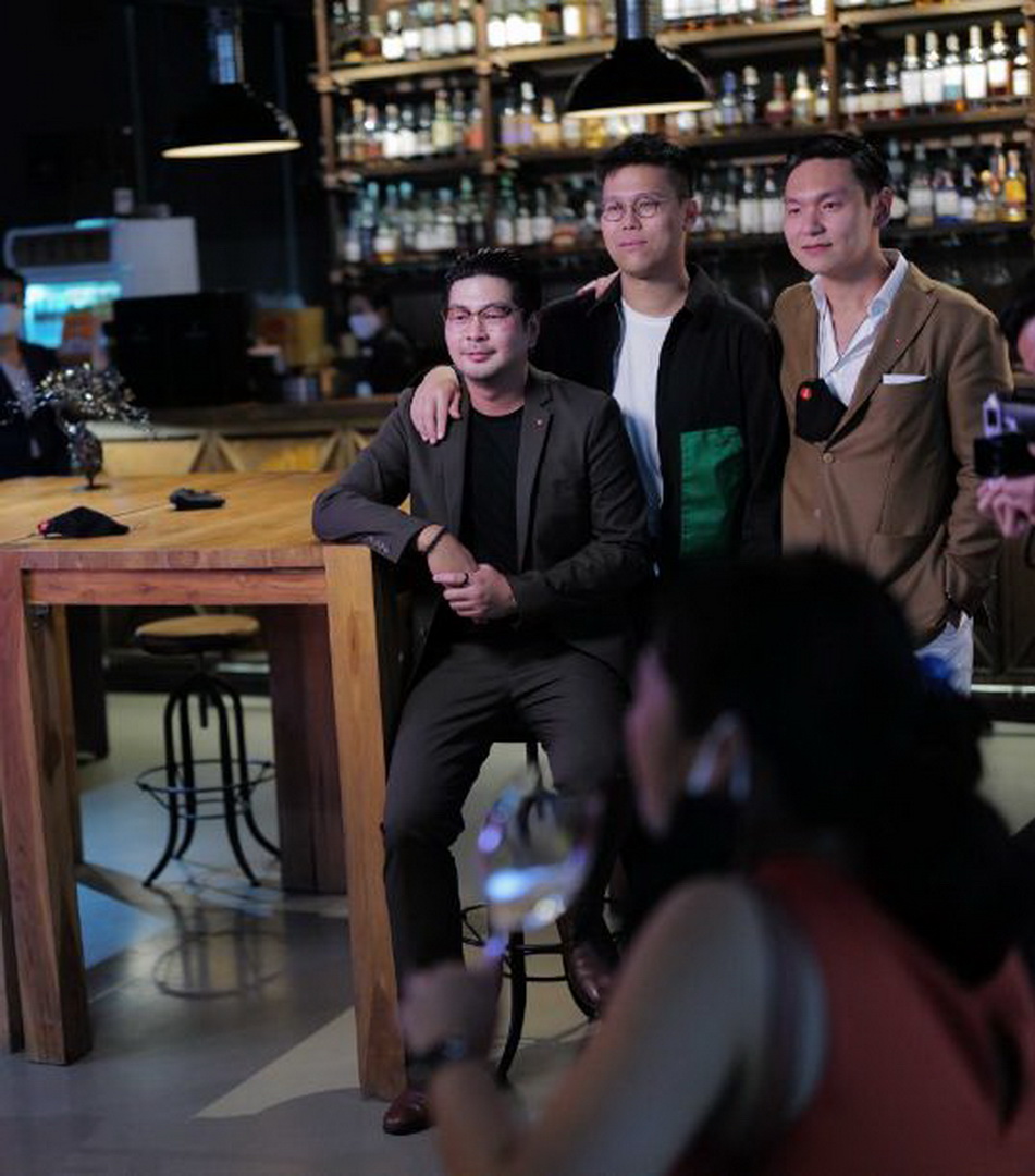 Leica เปิดตัวกล้องรุ่นใหม่ New M Series