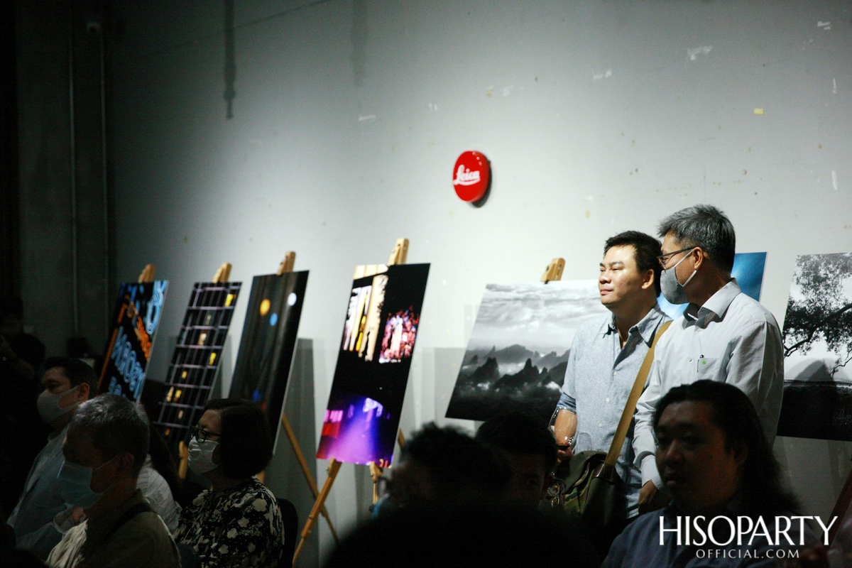 Leica เปิดตัวกล้องรุ่นใหม่ New M Series