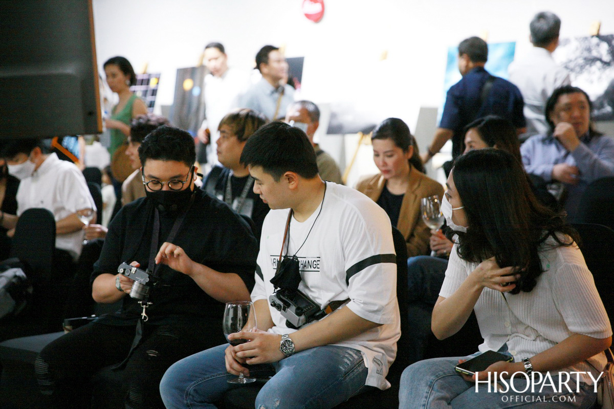 Leica เปิดตัวกล้องรุ่นใหม่ New M Series