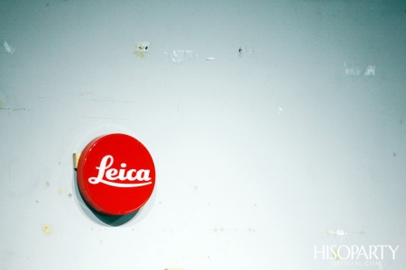 Leica เปิดตัวกล้องรุ่นใหม่ New M Series